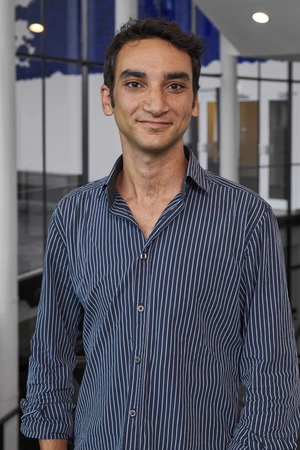 Mateo Peñaloza Checconi