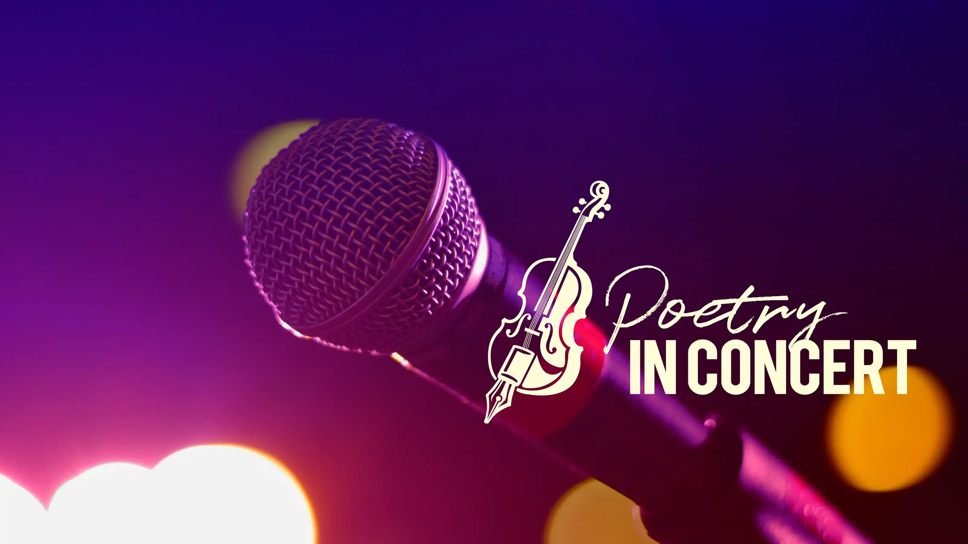 Concert performance